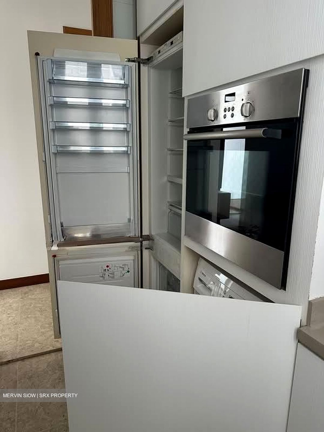 18 Woodsville (D13), Apartment #563489411